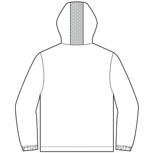 バックスタイル