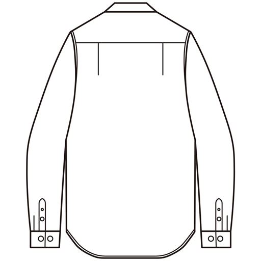 バックスタイル
