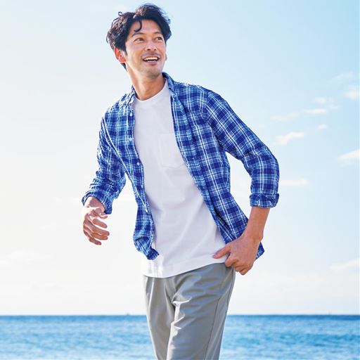 ブルー系