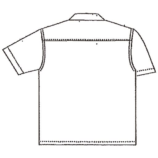 バックスタイル