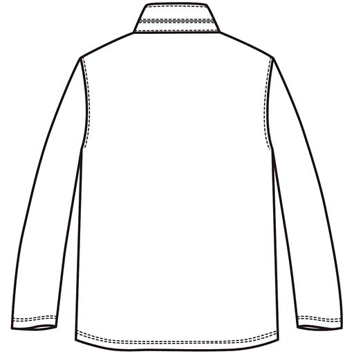 BACK STYLE