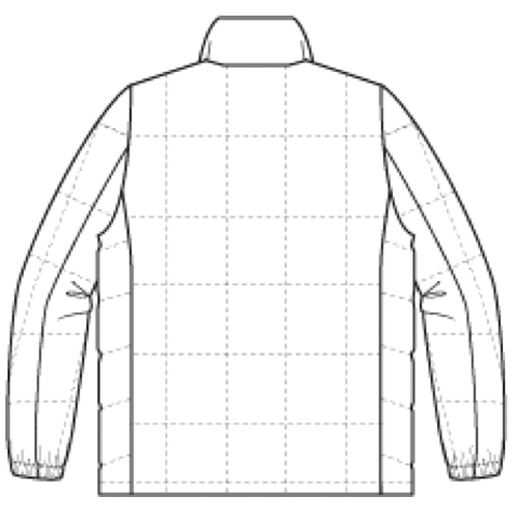 バックスタイル