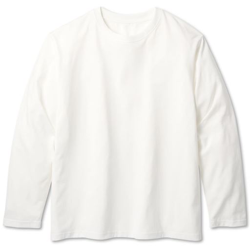 Tシャツはセパレート可能