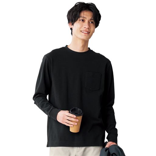 ブラック