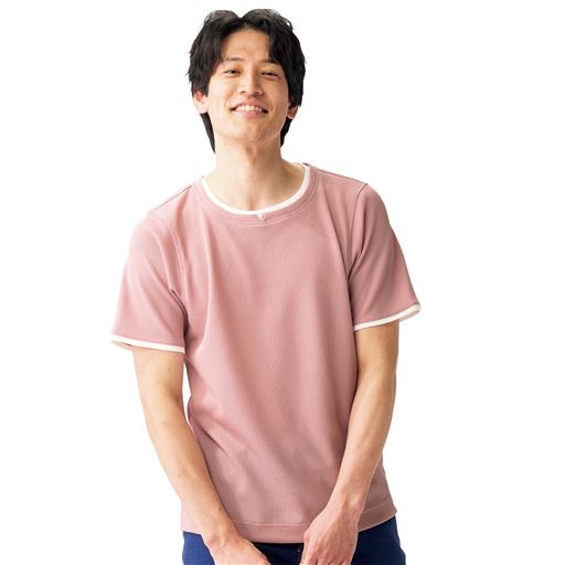 ピンク