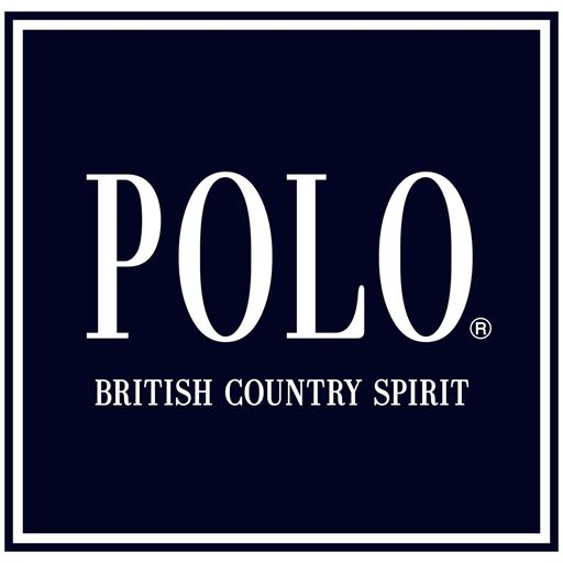 POLO BRITISH COUNTRY SPIRIT