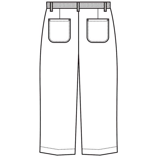 バックスタイル