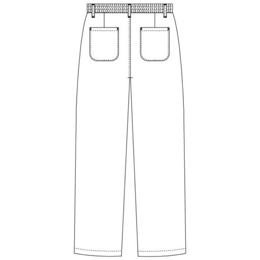 バックスタイル