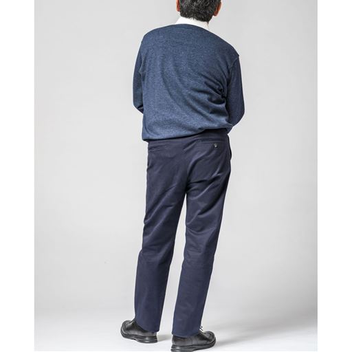 Cさん(身長168cm)<br>ウエスト85サイズ着用