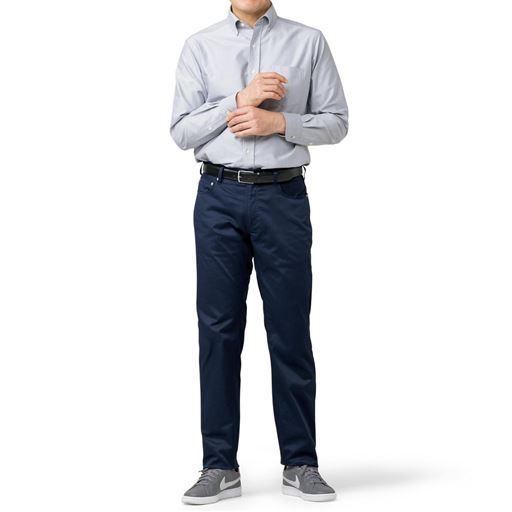モデルBさん身長177cm<br>ウエスト85股下75cm着用