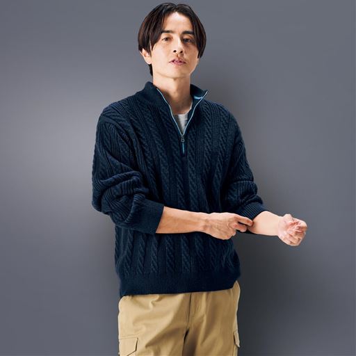 ネイビー