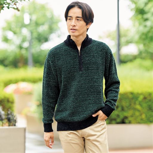 ネイビー系