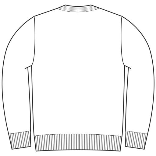 バックスタイル