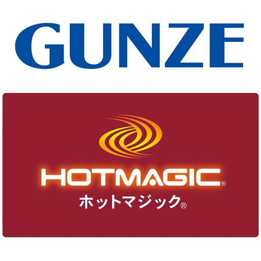 ホットマジック