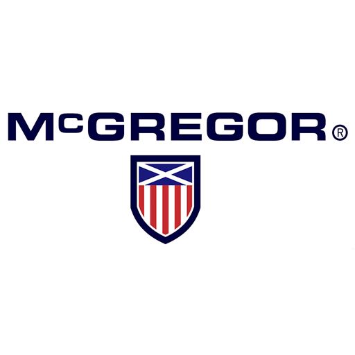 McGREGOR