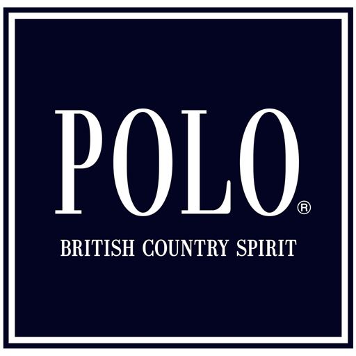 POLO BRITISH COUNTRY SPIRIT