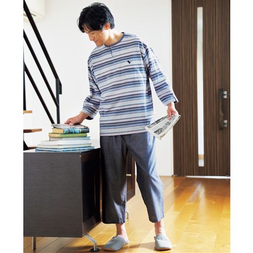 ネイビー系
