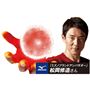 「ミズノブランドアンバサダー」 松岡修造さん
