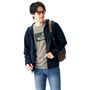 ネイビー コーディネート例<br>※TシャツはJA-835を利用しております。