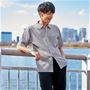 ライトグレー<br>コーディネート例