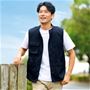 ネイビー コーディネート例