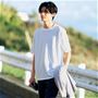 ライトグレー(Tシャツ)