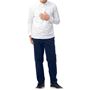 モデル着用例<br>身長177cm<br>(Lサイズ股下73cm着用)