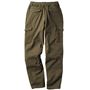 カーキ系<br>バックスタイル<br>カーキより色濃い