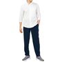 Bさん身長185cm<br>Lサイズ股下76cm着用