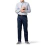 モデルBさん身長177cm<br>ウエスト85股下75cm着用