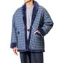 ブルー<br>コーディネート例