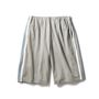 スモークブルー<br>(ハーフパンツ)