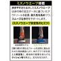ミズノウエーブ搭載