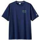 ドライクルーネックＴシャツ（ヘッド）