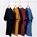 綿１００％クルーネックＴシャツ（半袖）