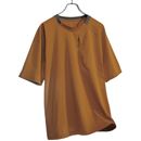 ドライ・アクティブテイストＴシャツ
