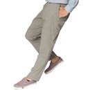 接触冷感・ウエストストレッチパンツ