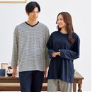 ４点セットパジャマ（男女兼用）
