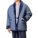 裏ボアジャケット（男女兼用）