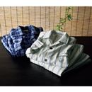 日本製シャツパジャマ（日本の匠）