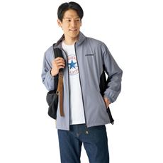 裏メッシュブルゾン(コンバース)