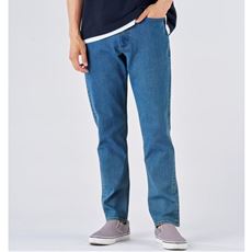 ストレッチ・スリムテーパードジーンズ(11.5oz)/パンツリサーチ該当商品