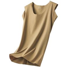 Tシャツ専用インナーin.T(インティー)カットオフ