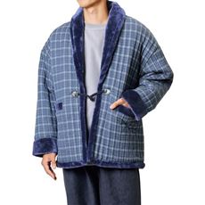 裏ボアジャケット(男女兼用)