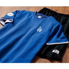 Tタイプパジャマ(MLB)
