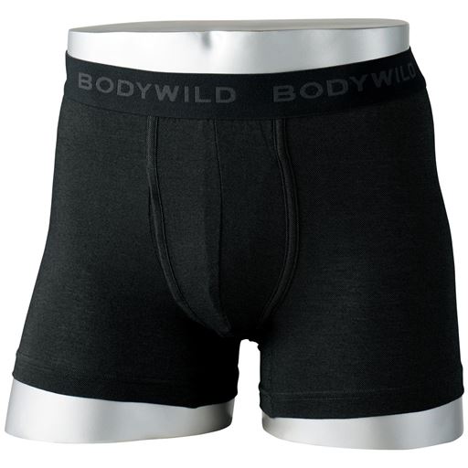 ボクサーブリーフ(BODYWILD)