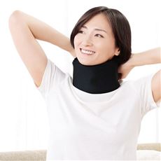 【ネット限定】接骨院の先生が監修したネックサポーター