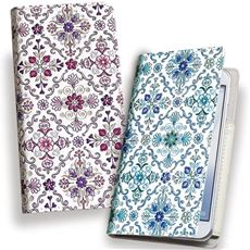 浅草文庫&reg; スマホケース オリエント