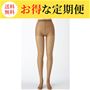 ライトブラウン(同色5足組)<br>※肌色のトルソーで撮影しているため、肌の色によって色の出方は異なります