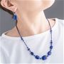 着用イメージ<br>※ネックレスは品番:NU-520です。